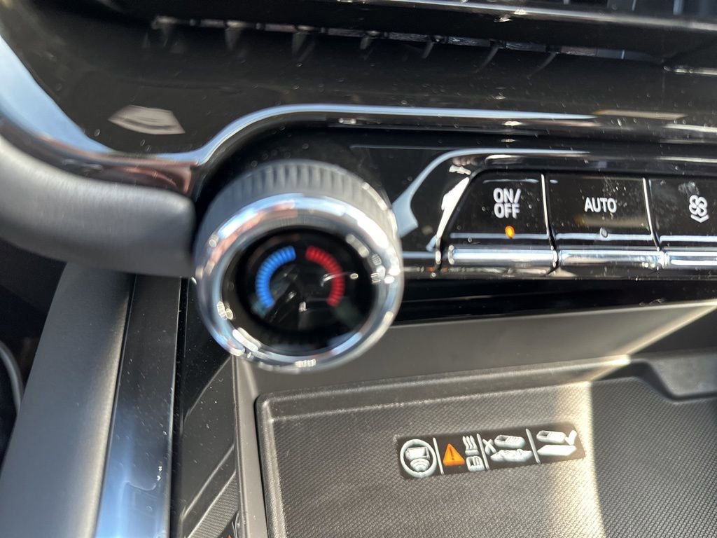 New 2025 Chevrolet Tahoe Premier w/ Sun And Tow Package image 21