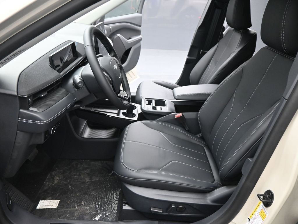 New 2026 Ford Mustang Mach-E Select image 9