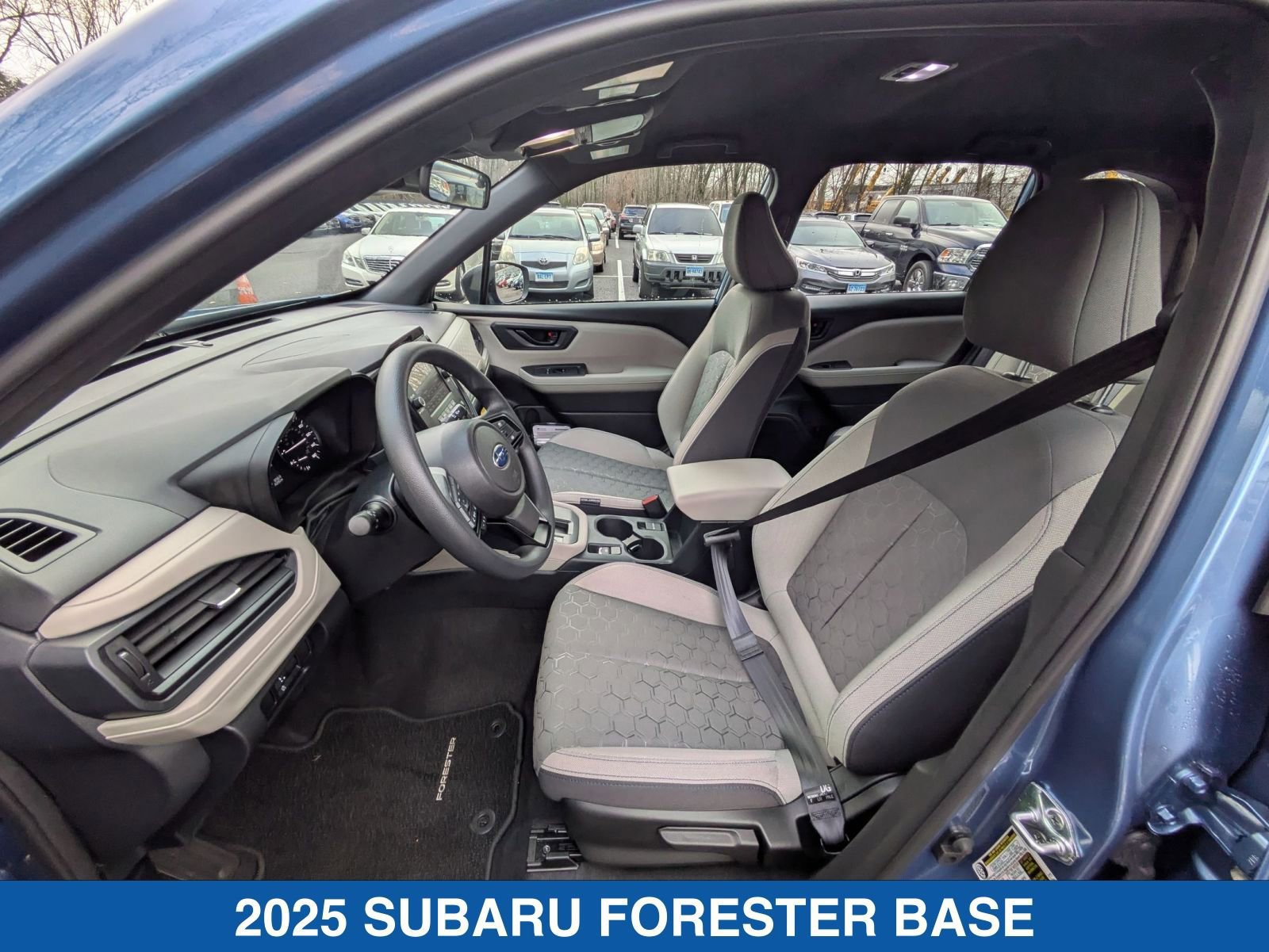 Certified 2025 Subaru Forester image 26