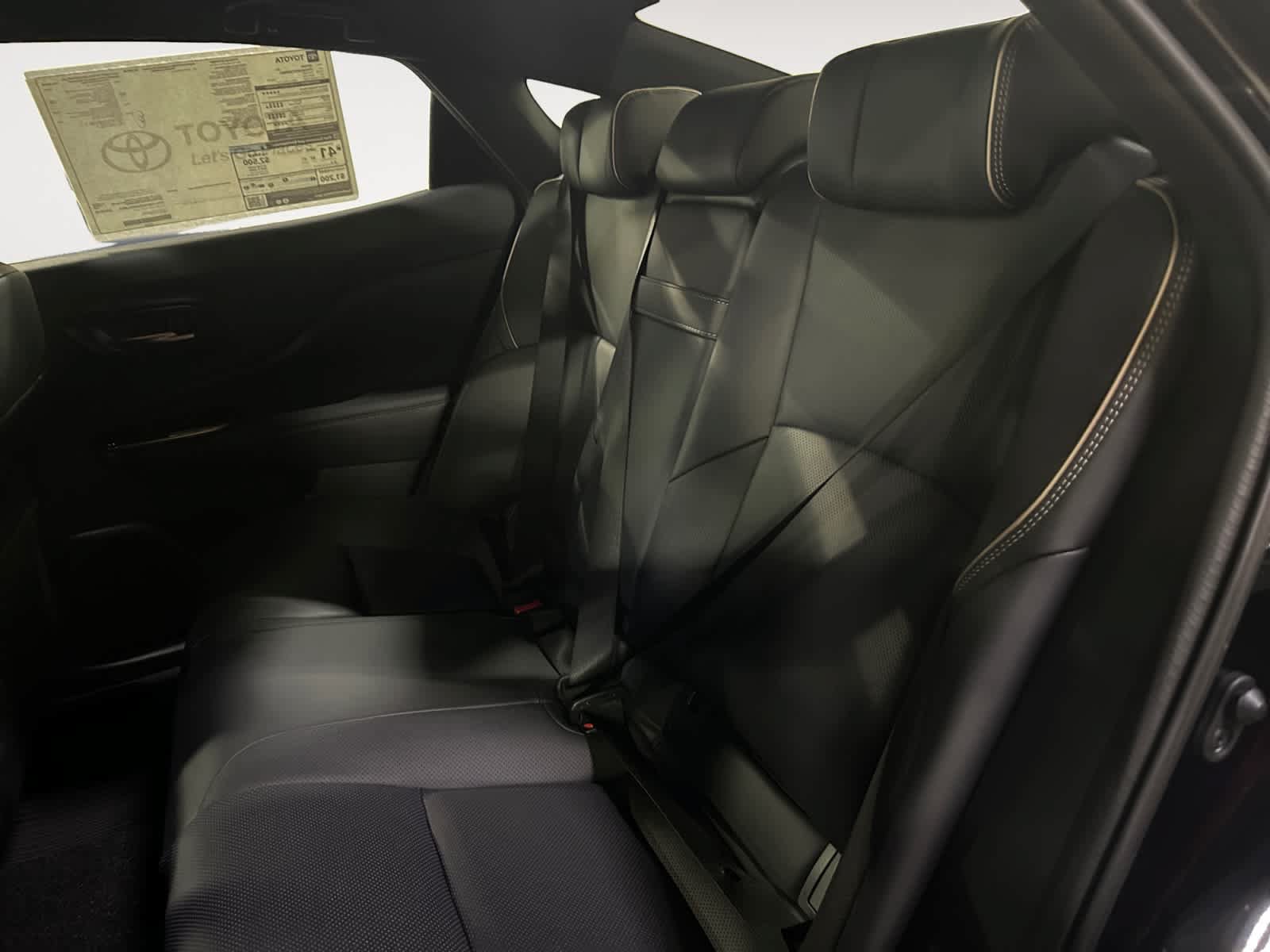 New 2026 Toyota Crown AWD/4WD image 17