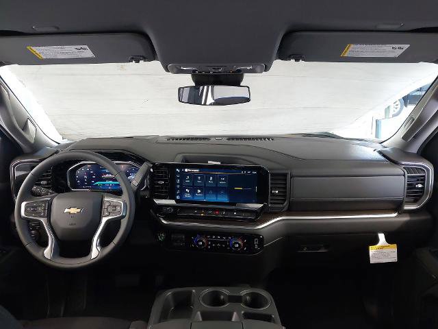 New 2026 Chevrolet Silverado 1500 LT w/ All Star Edition Plus image 5