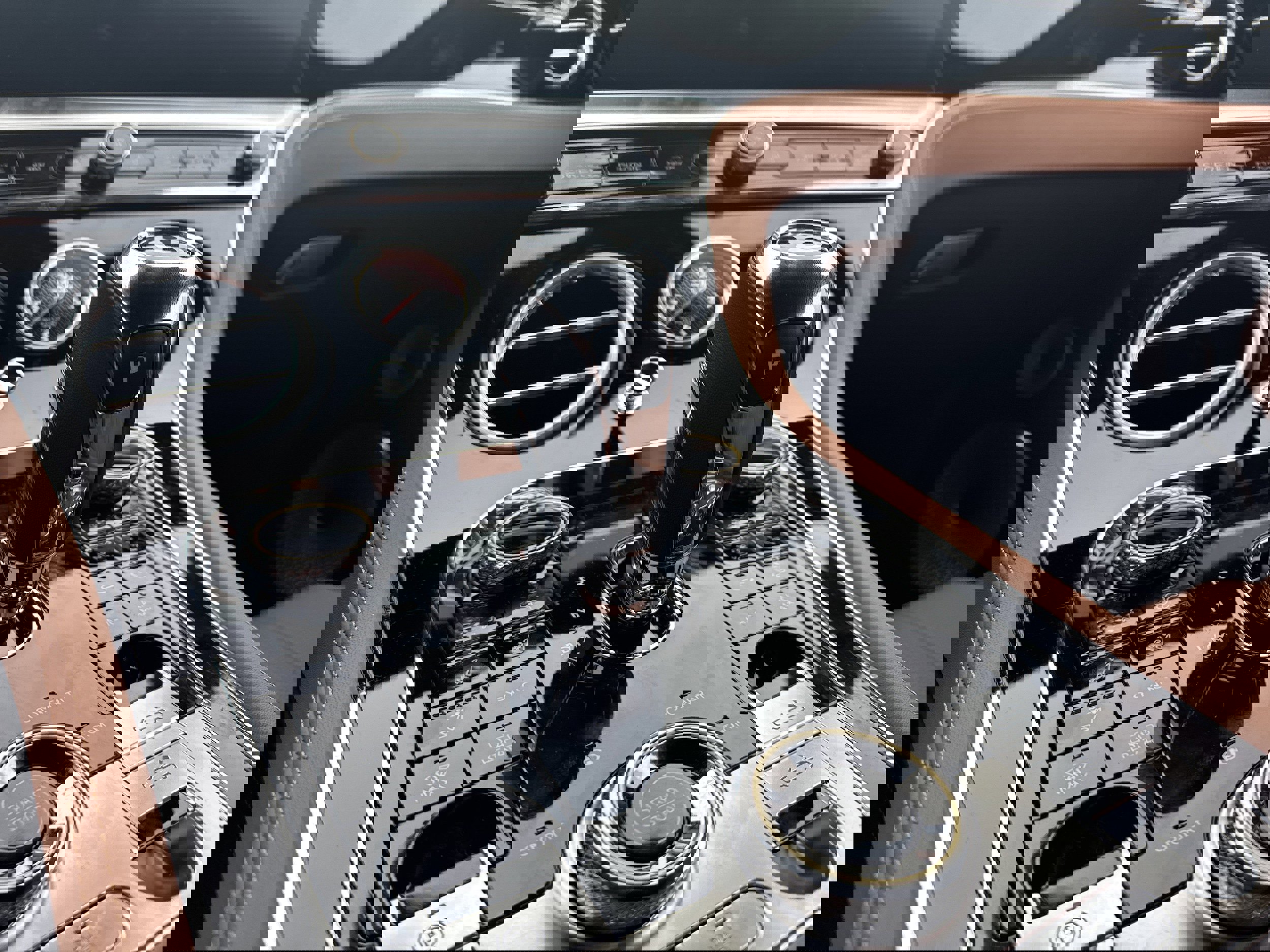 New 2026 Bentley Continental GTC image 17