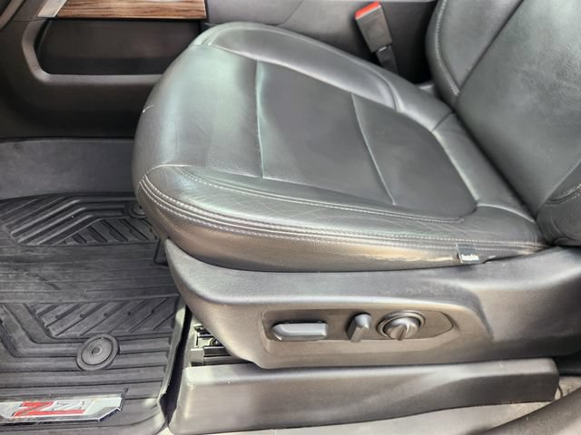 Used 2021 Chevrolet Silverado 1500 RST AWD/4WD image 22