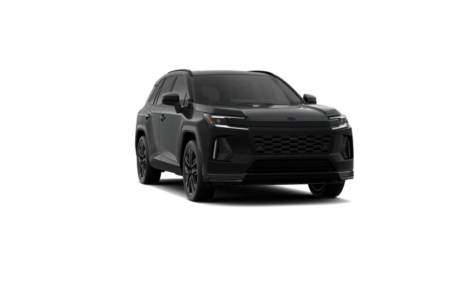New 2026 Toyota RAV4 XSE AWD/4WD image 18