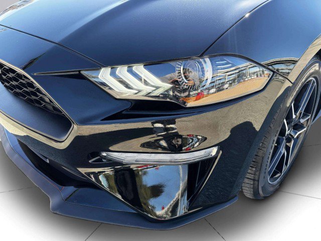 Used 2022 Ford Mustang Premium w/ Ford Safe & Smart Package image 11