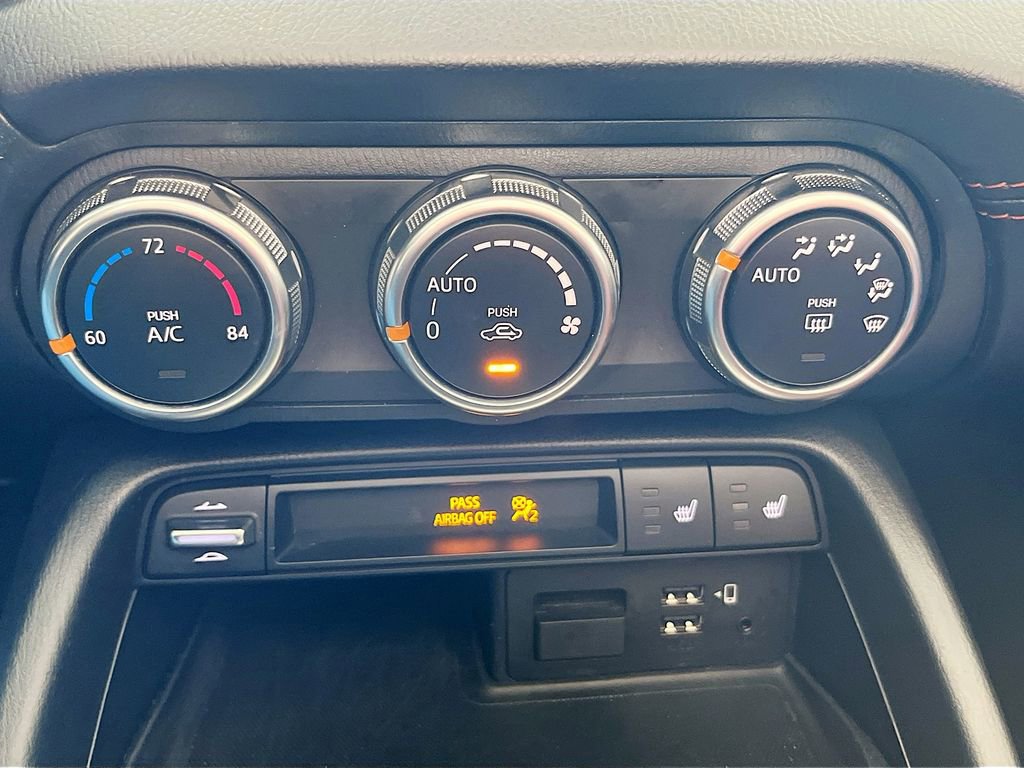 Used 2023 MAZDA MX-5 Miata Grand Touring image 16