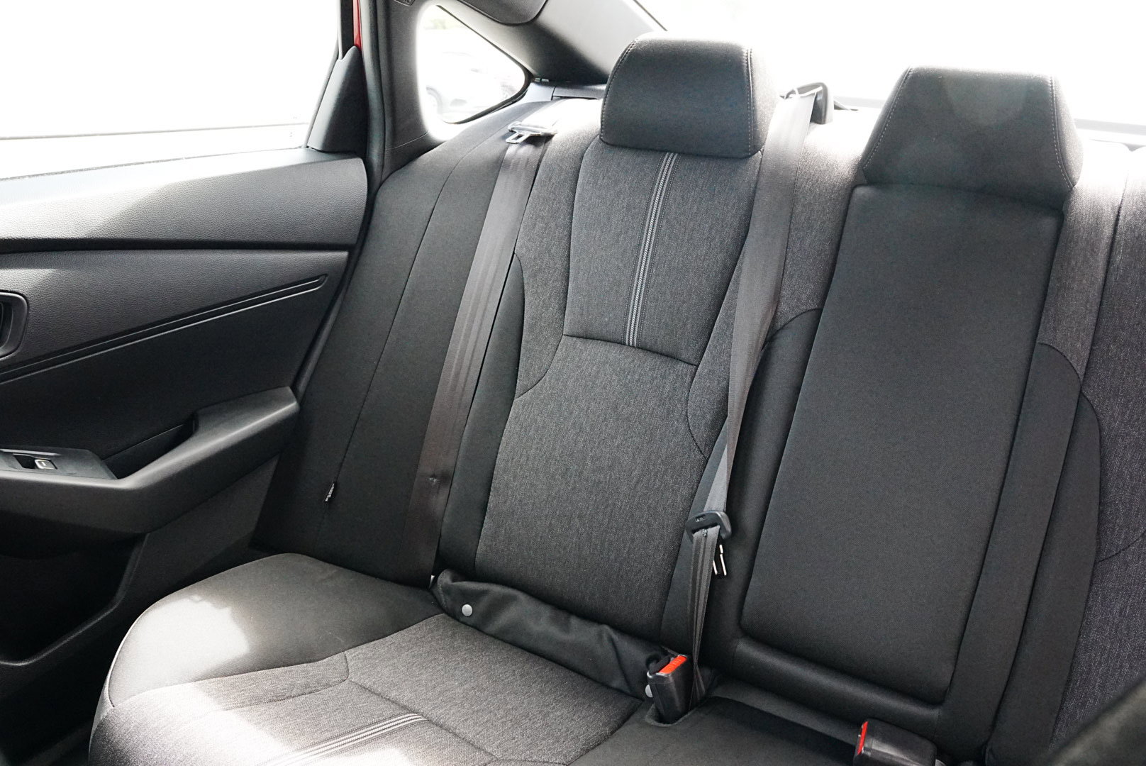 Used 2024 Honda Accord Sport image 15