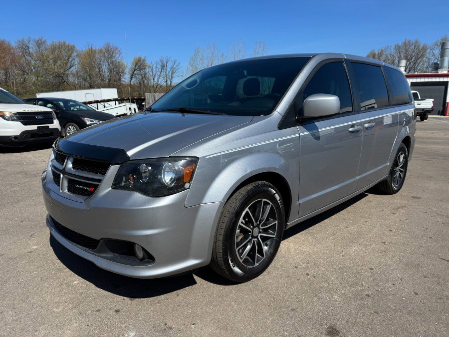 Used 2019 Dodge Grand Caravan GT