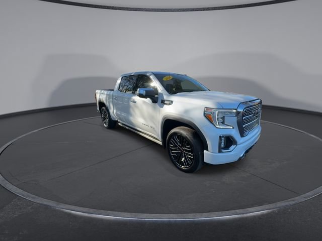 Used 2021 GMC Sierra 1500 Denali w/ Denali Ultimate Package image 2