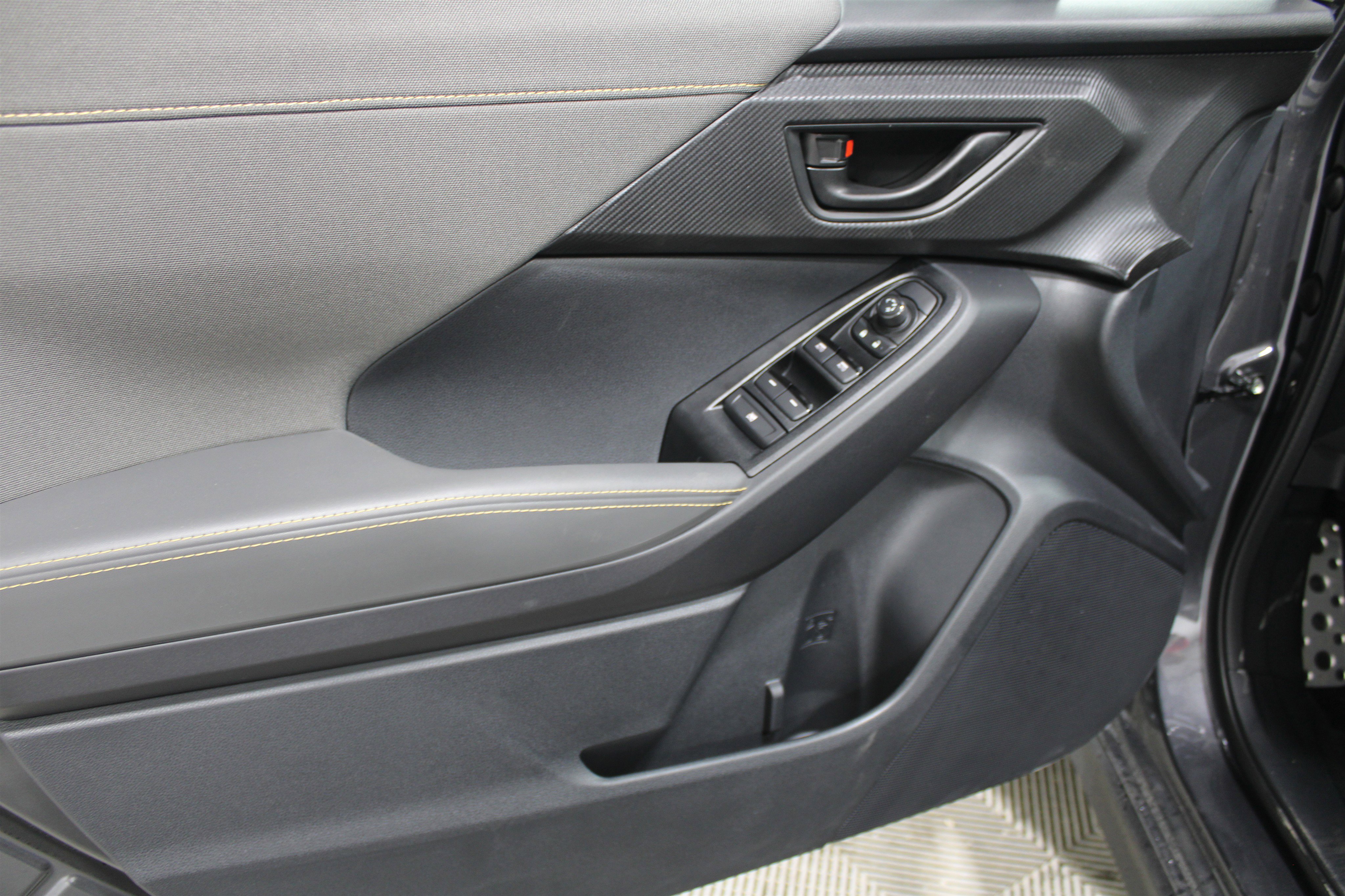 New 2026 Subaru Crosstrek 2.5i Sport image 6