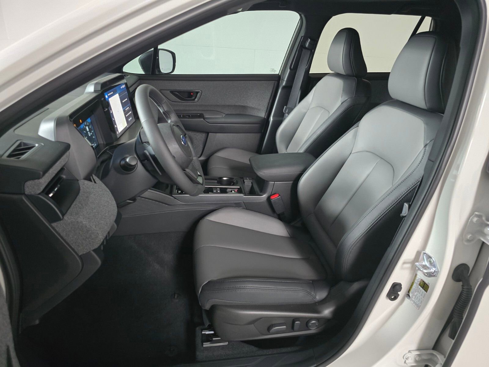 New 2026 Subaru Outback Premium image 12