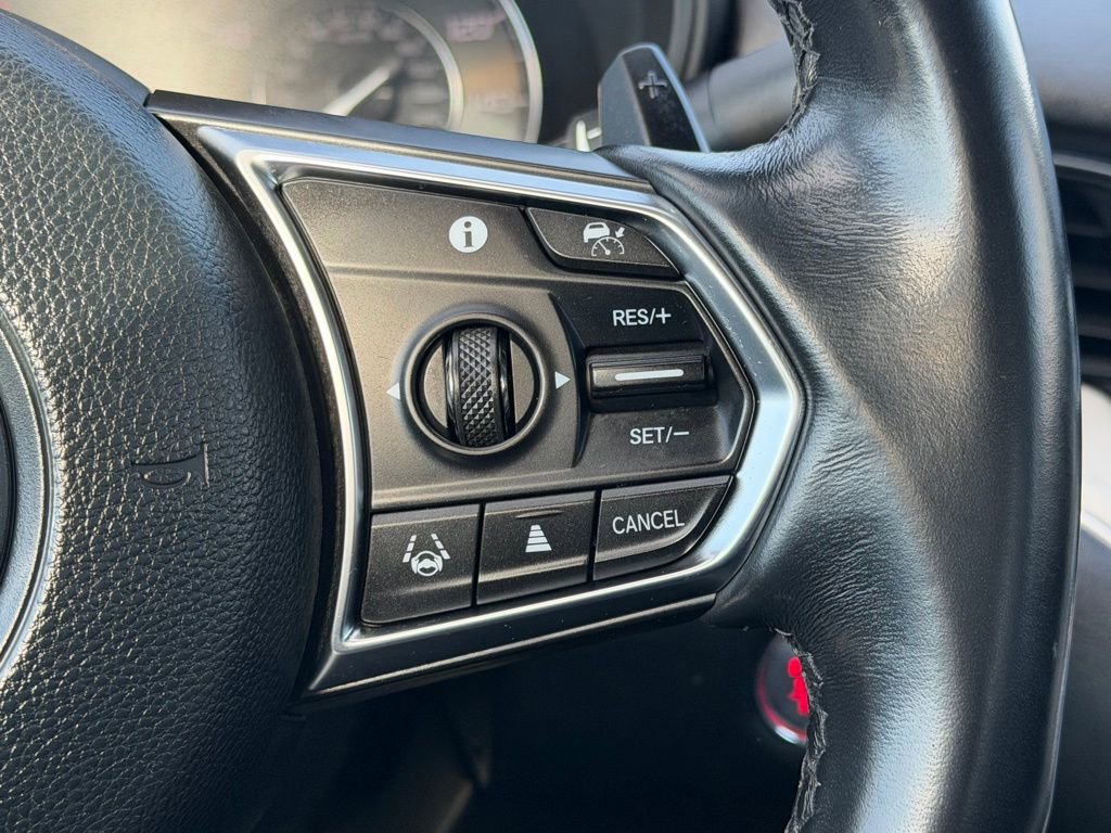 Used 2023 Acura TLX w/ Technology Package image 20