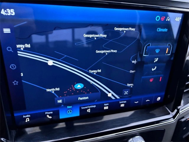 Used 2022 Ford F350 Lariat w/ Lariat Ultimate Package image 22