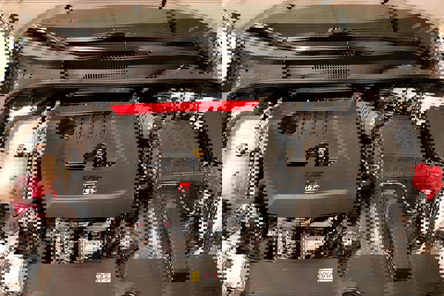 Used 2023 Toyota Corolla GR w/ Performance Package AWD/4WD image 28