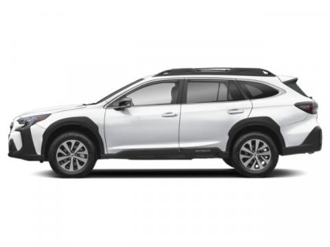 Certified 2025 Subaru Outback Premium AWD/4WD image 6