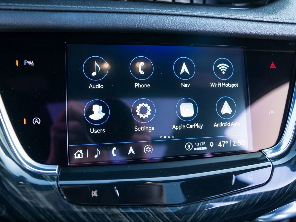 Used 2022 Cadillac XT6 Premium Luxury image 30