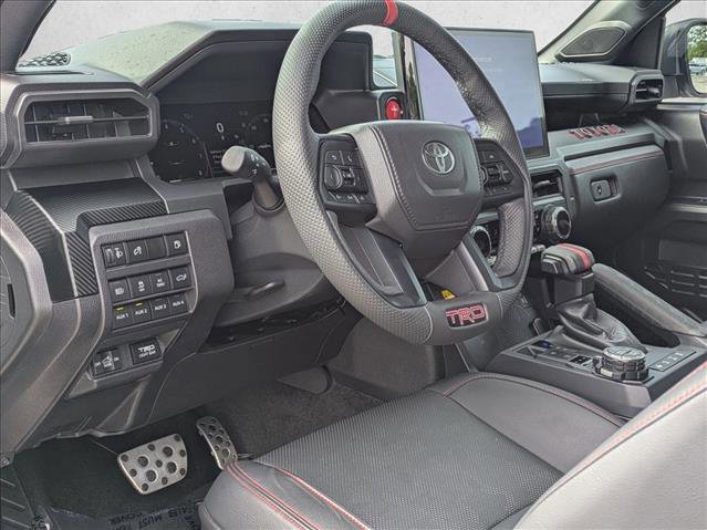 Used 2025 Toyota Tacoma TRD Pro image 10