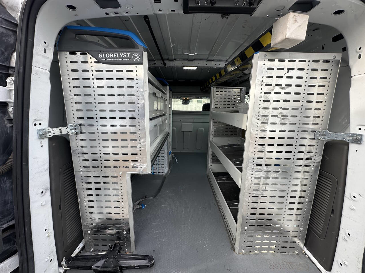 Used 2019 Ford Transit Connect XL image 16