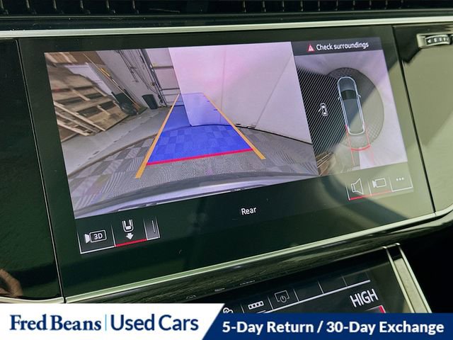 Used 2025 Audi Q7 2.0T Premium w/ Convenience Package image 15