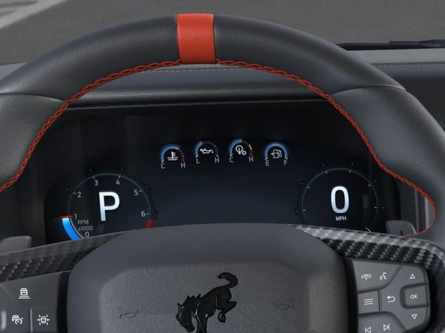 New 2025 Ford Bronco Raptor w/ Interior Carbon Fiber Pack image 13