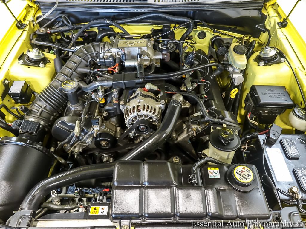 Used 2001 Ford Mustang GT RWD image 19