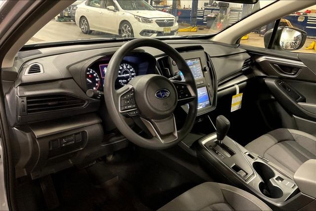 Used 2025 Subaru Impreza 2.0i image 14
