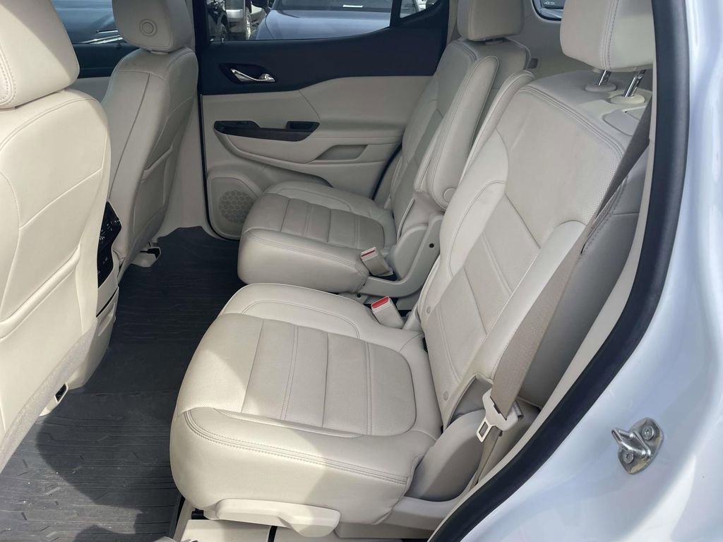 Used 2021 GMC Acadia Denali image 22