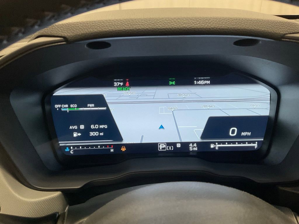 New 2026 Subaru Forester Sport image 14