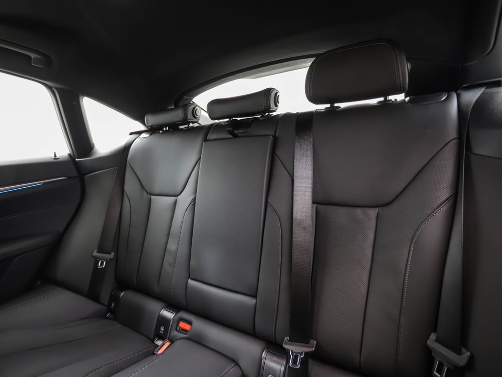 New 2026 BMW i4 xDrive40i w/ Parking Assistance Package image 23