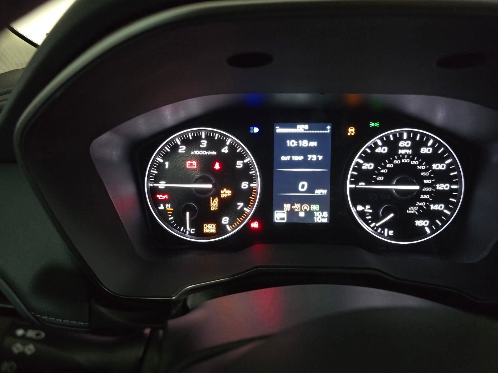 New 2025 Subaru Outback Touring XT w/ Popular Package #2 image 30