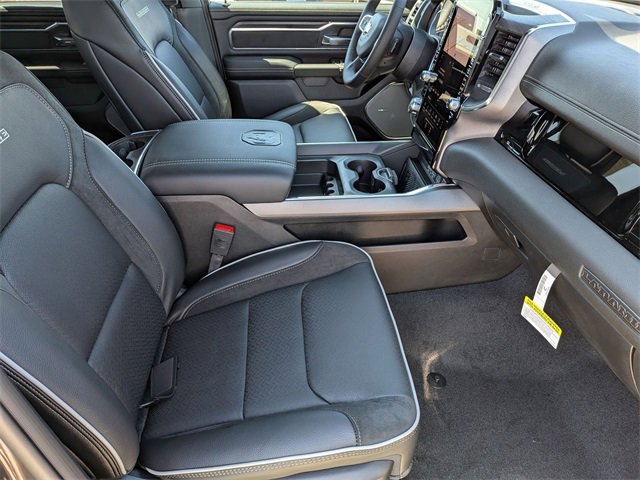 New 2026 RAM 1500 Laramie image 31