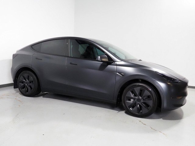 Used 2025 Tesla Model Y AWD