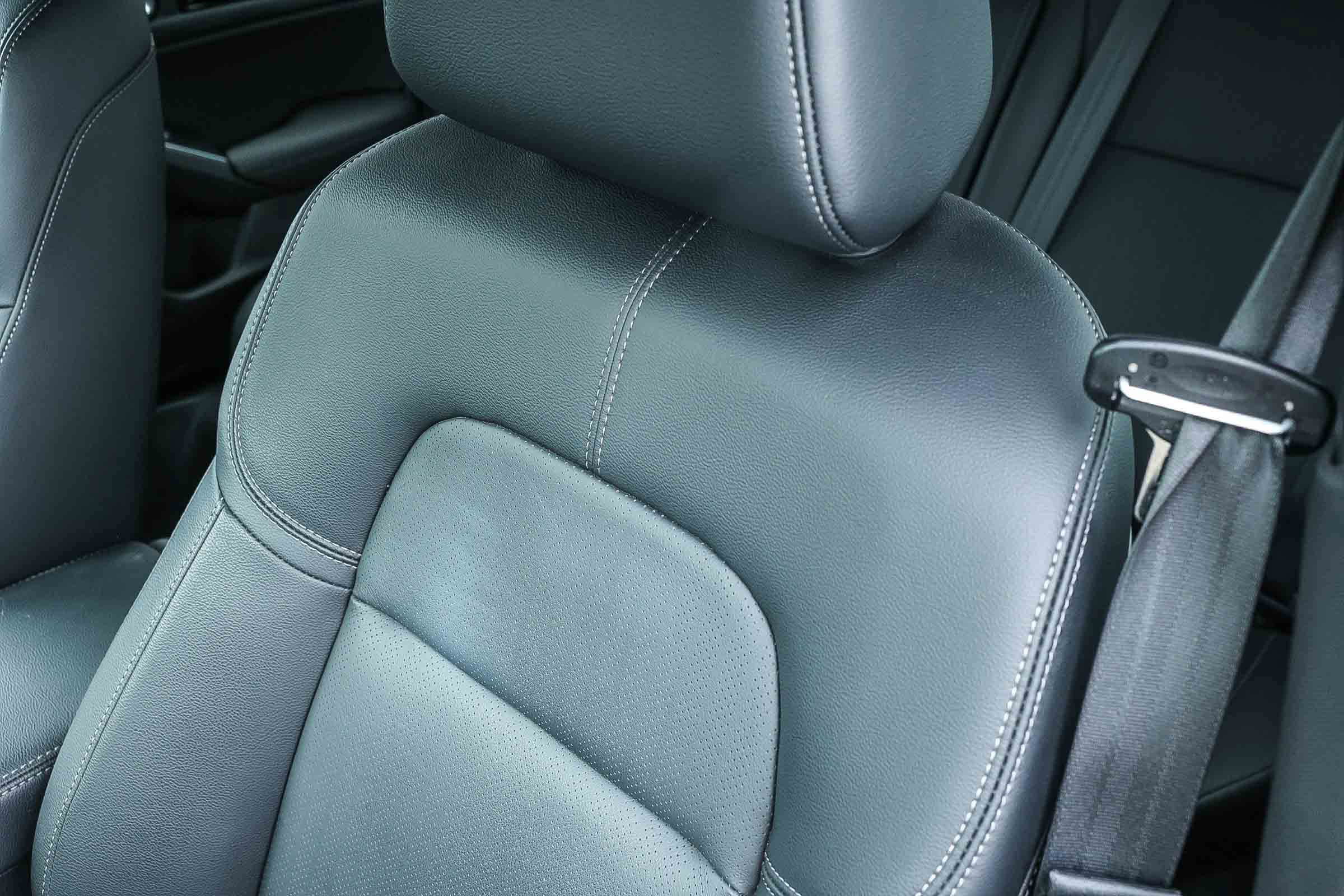 Used 2025 Honda Civic Sport Touring image 33