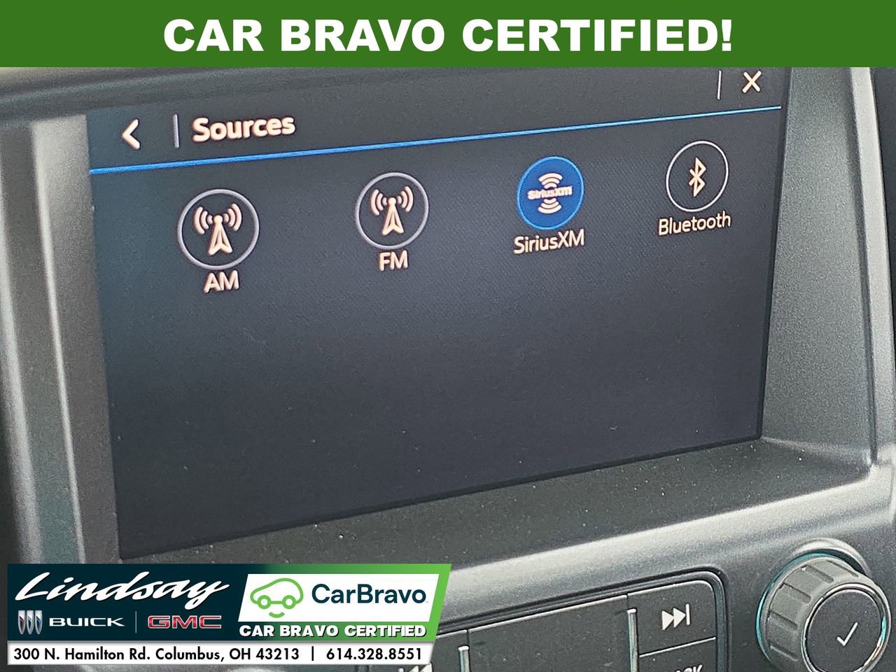 Certified 2022 GMC Canyon Denali w/ Denali Black Edition Package image 37