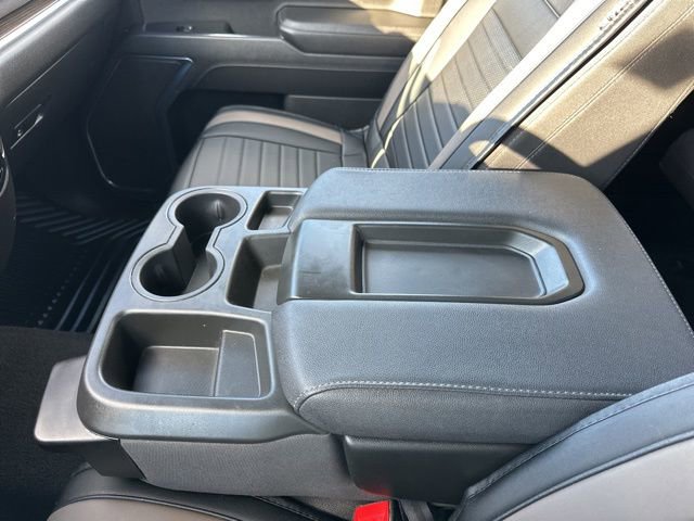 Used 2023 Chevrolet Silverado 1500 LT image 23