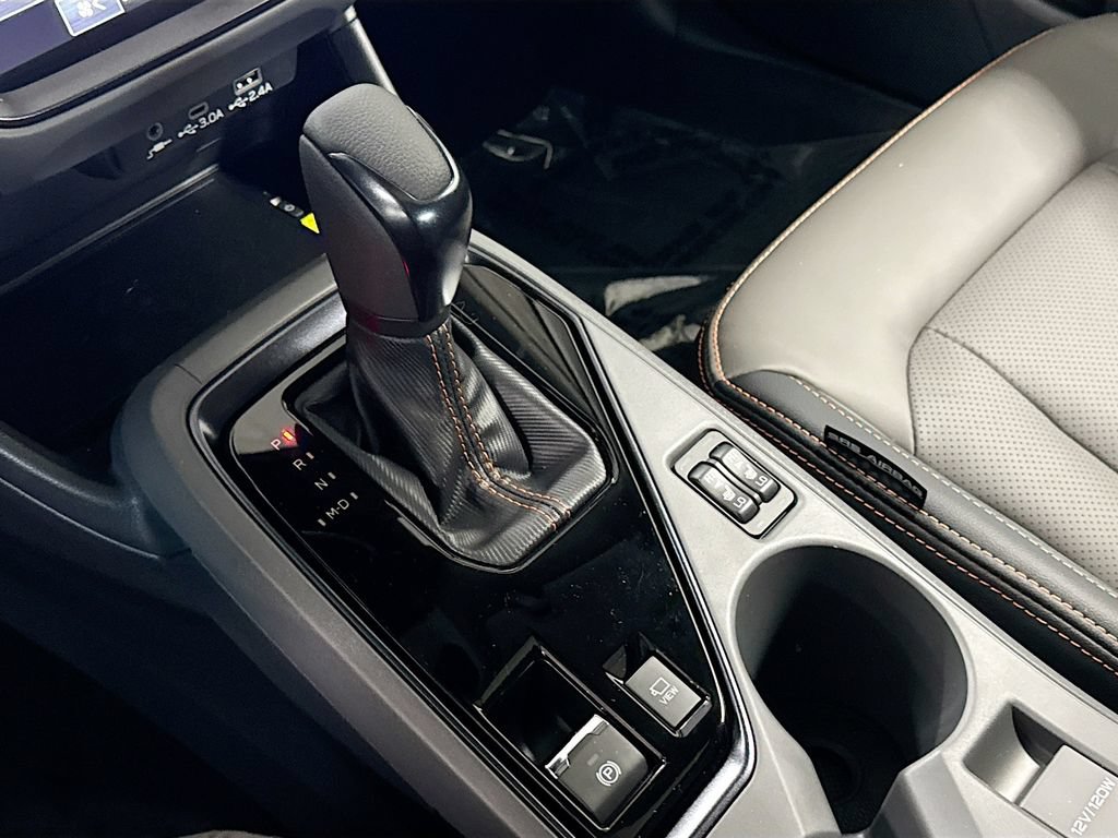 New 2026 Subaru Crosstrek 2.5i Limited AWD/4WD image 15