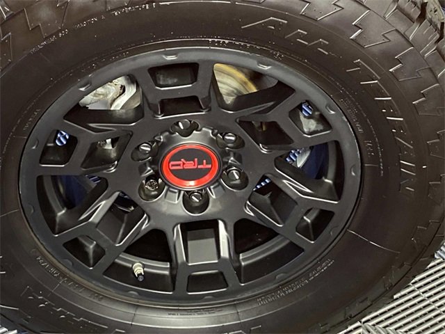 Used 2023 Toyota 4Runner TRD Pro image 31