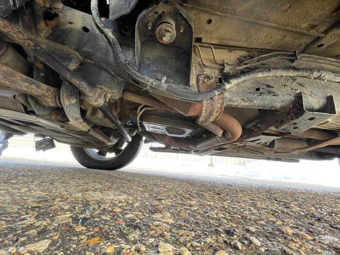 Used 2014 Ford F150 FX4 w/ Equipment Group 402A Luxury image 16