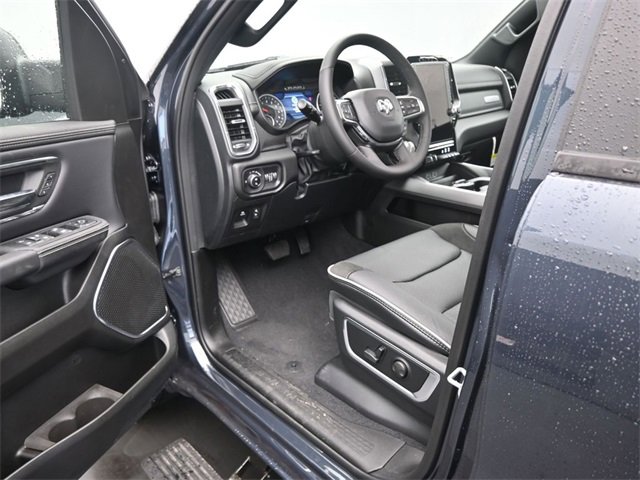 New 2026 RAM 1500 Laramie w/ Laramie Southwest Edition image 13