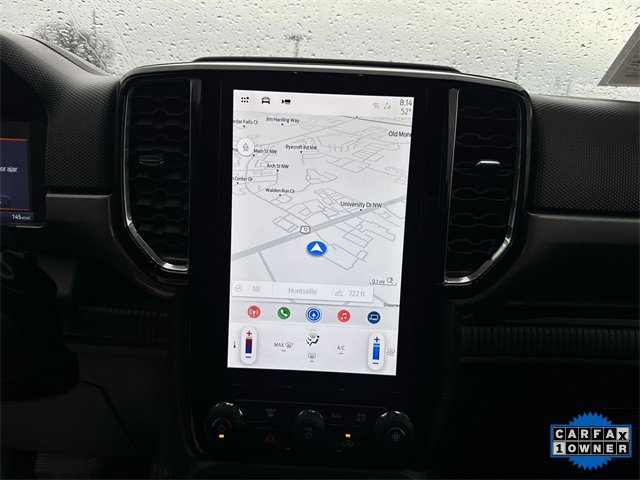 Used 2024 Ford Ranger XLT w/ Trailer Tow Package image 17