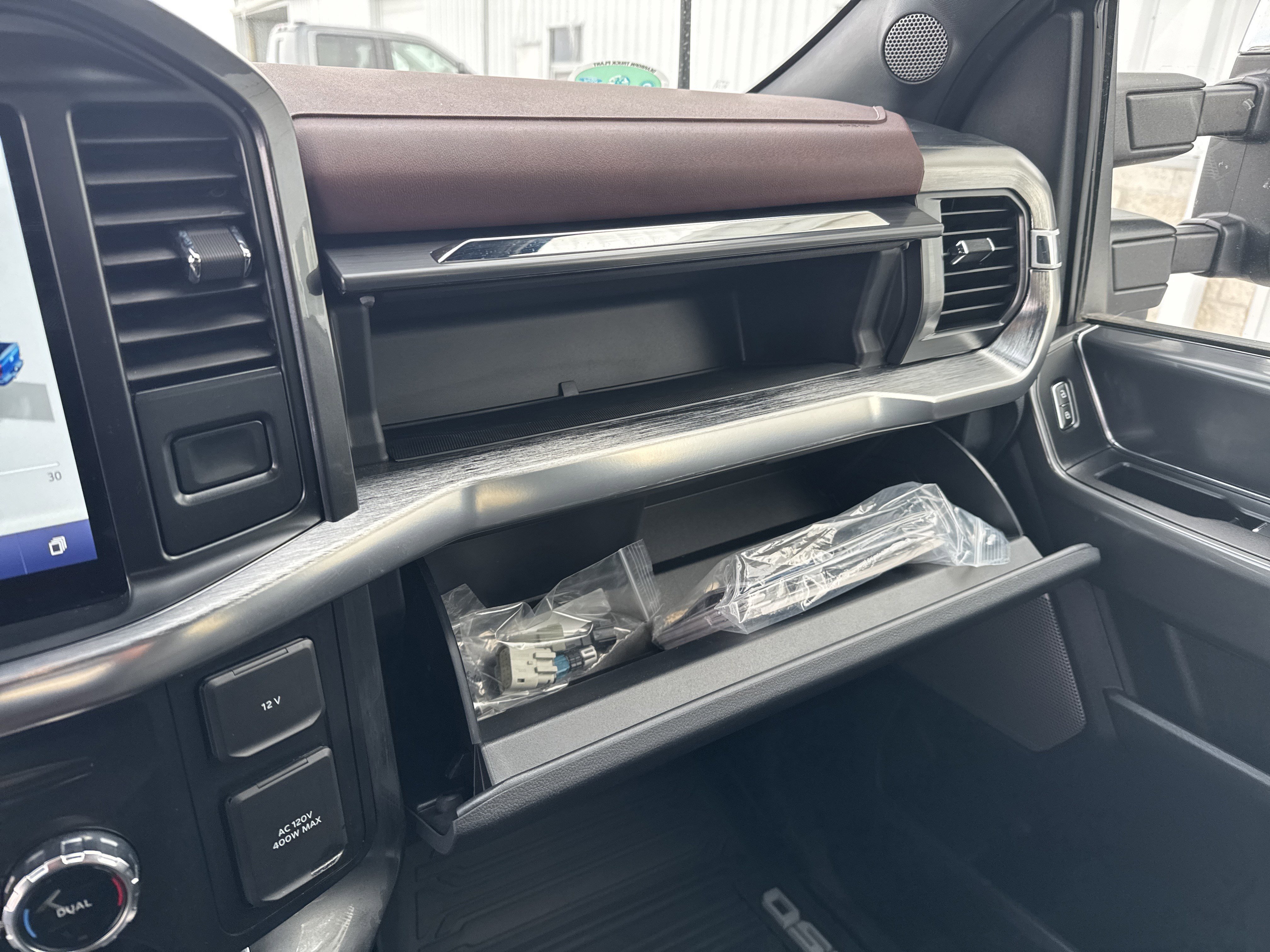 Certified 2022 Ford F150 Lariat w/ Max Trailer Tow Package image 47