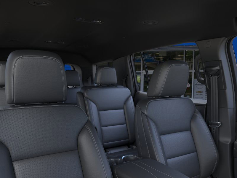 New 2026 Chevrolet Traverse LT w/ Midnight/Sport Edition image 48