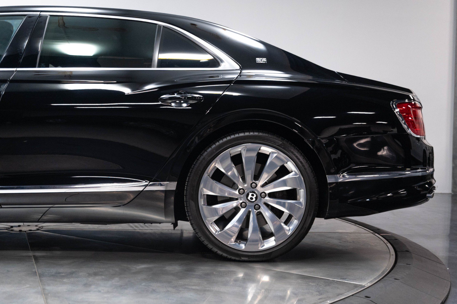 Used 2020 Bentley Flying Spur W12 AWD/4WD image 41