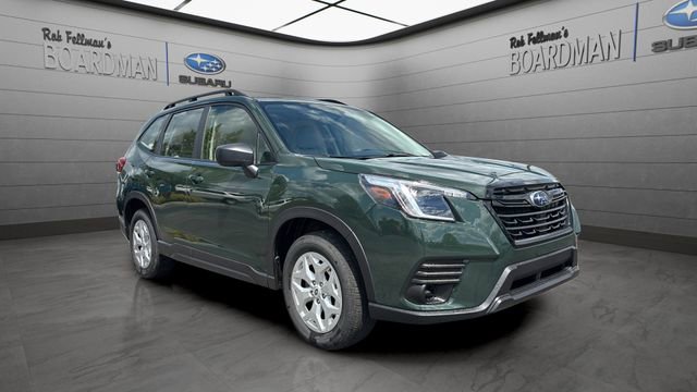 Used 2023 Subaru Forester AWD/4WD image 2