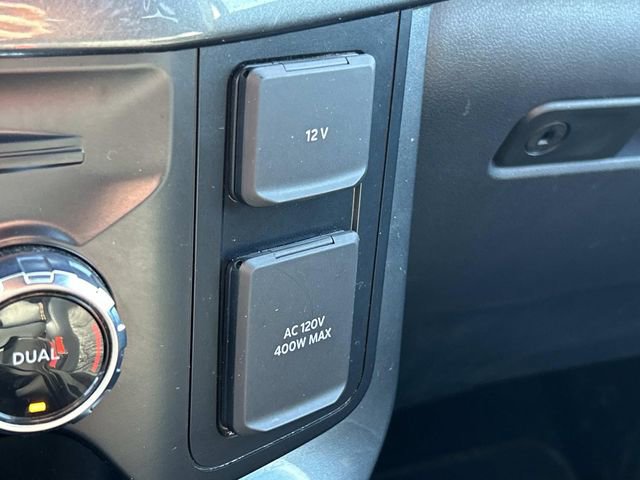 Used 2023 Ford F150 Tremor w/ Trailer Tow Package image 35