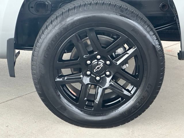 Used 2023 Chevrolet Silverado 1500 Custom AWD/4WD image 15