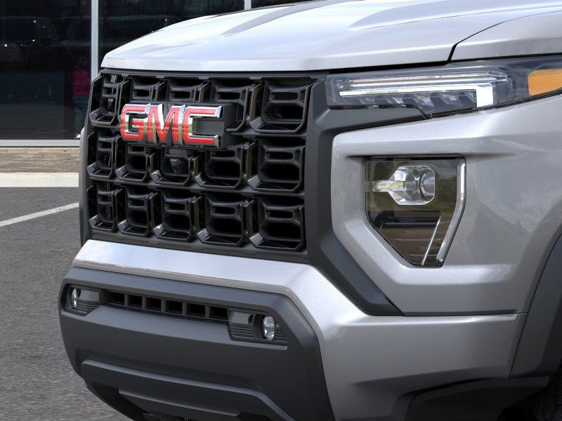 New 2026 GMC Canyon Elevation w/ Convenience Package RWD image 14