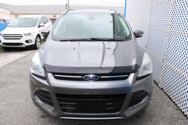 Used 2014 Ford Escape Titanium image 10