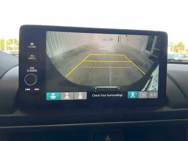 Certified 2023 Honda Pilot EX-L image 15