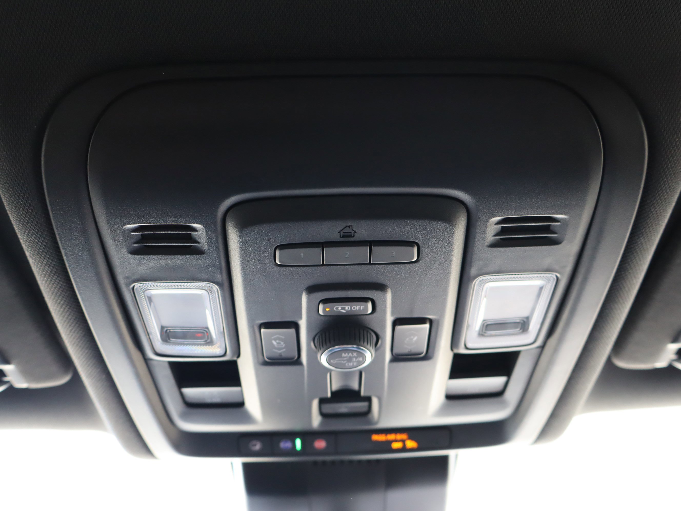 Certified 2024 Chevrolet Tahoe High Country image 31